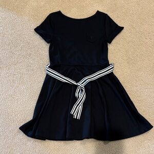 Girls Polo dress